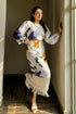 A Little Extra Skirt Set